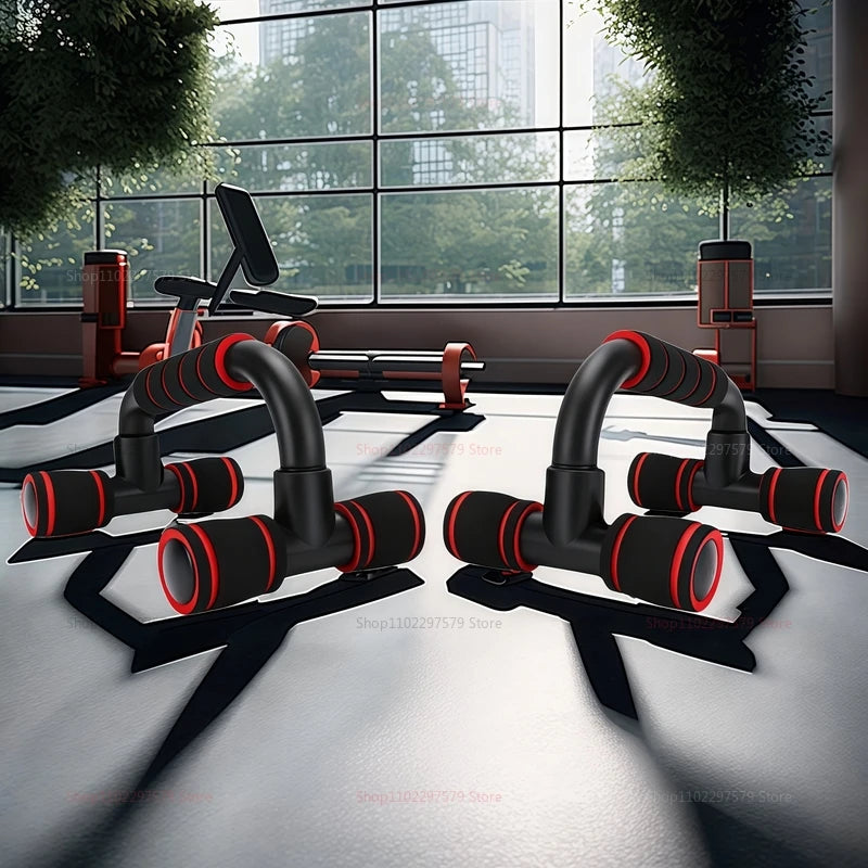 Type I Prone Bench Press Support | Foam Fitness Frame for Chest Strengthening – Home Exercise Equipment