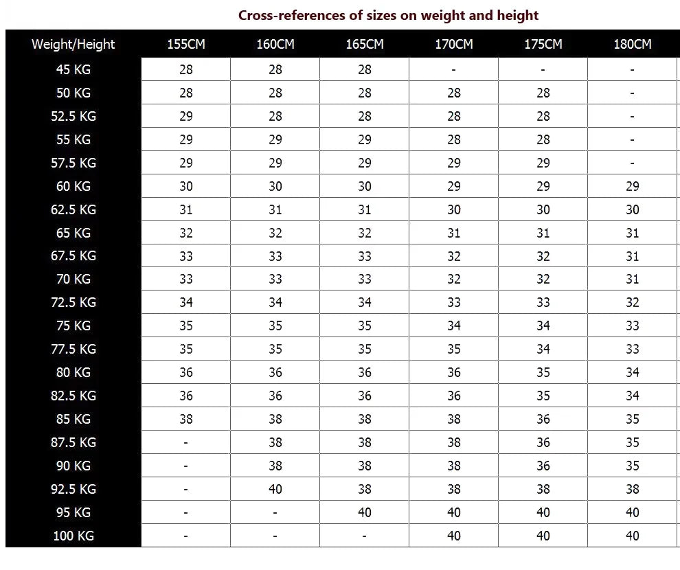 Men's Summer Business Casual Suit Pants – Elastic Straight Formal Trousers Plus Size 28-40