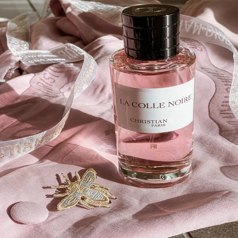 100ML High-Quality Floral Eau De Parfume | Long-Lasting Unisex Fragrance Spray for Men & Women | Fresh Plant-Based Scent