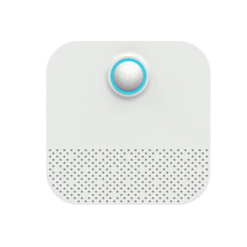 جهاز تنقية الروائح الذكي لصندوق فضلات القطط - مزيل روائح هواء المرحاض التلقائي للحيوانات الأليفة للقطط والكلاب