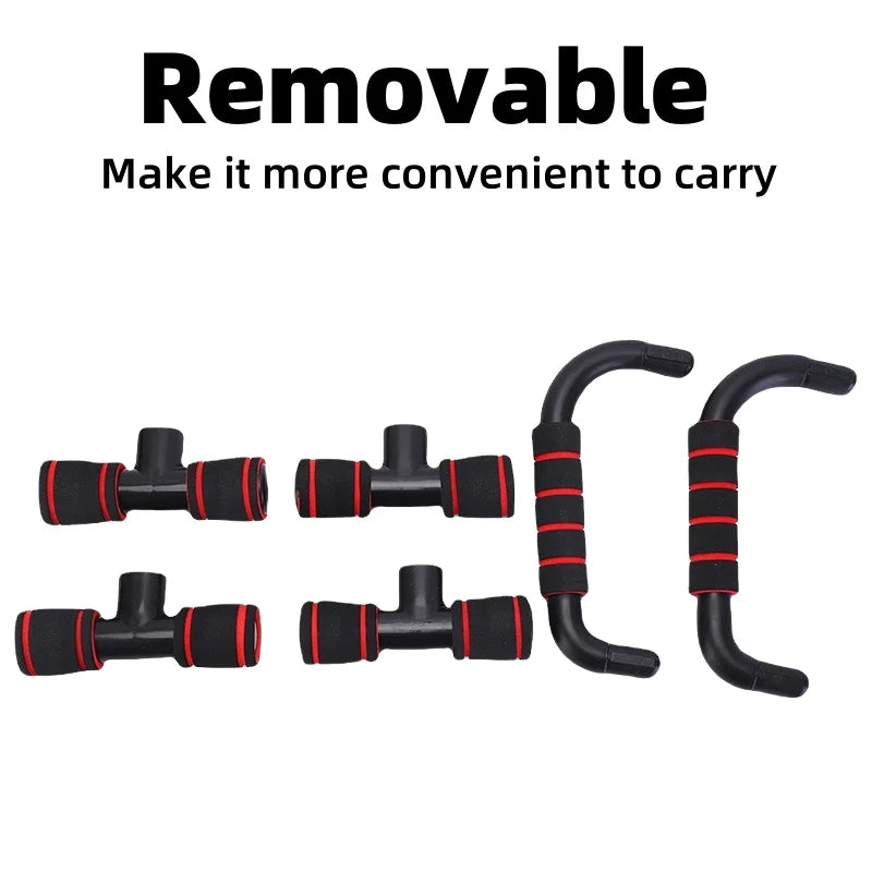 Type I Prone Bench Press Support | Foam Fitness Frame for Chest Strengthening – Home Exercise Equipment