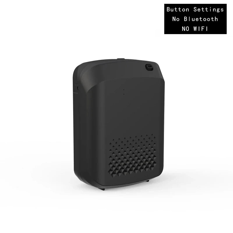 موزع روائح ذكي للمنزل والفنادق - موزع روائح بتغطية 500 متر مكعب مع تحكم بلوتوث، جهاز كهربائي لرائحة الزيوت العطرية