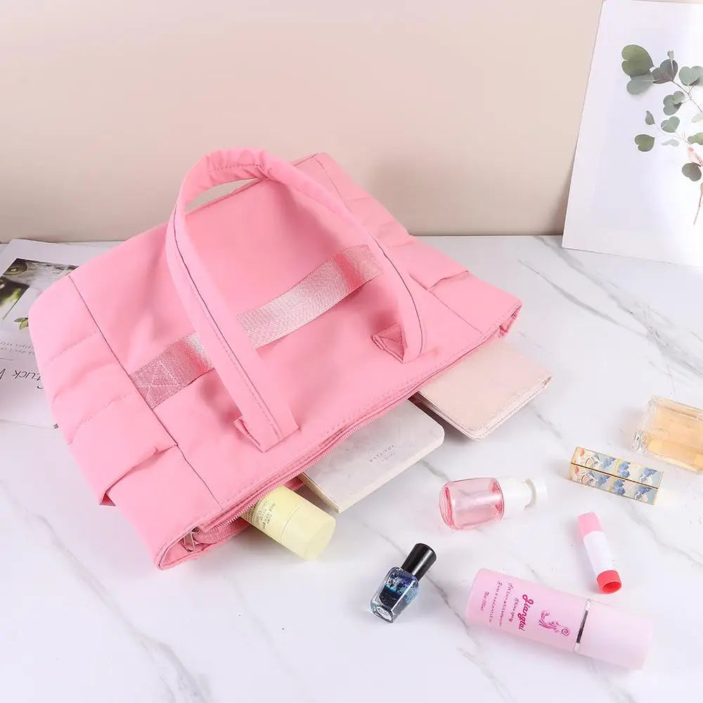 حقيبة حمل نسائية كبيرة السعة • حقيبة كتف وحقيبة رسول متعددة الجيوب • حقيبة يد متعددة الاستخدامات وحقيبة مومياء