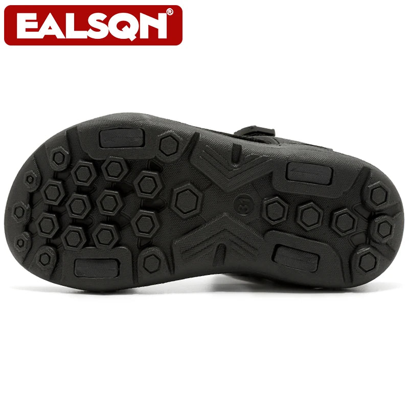 Breathable Sport Sandals for Boys | Comfortable Summer Shoes