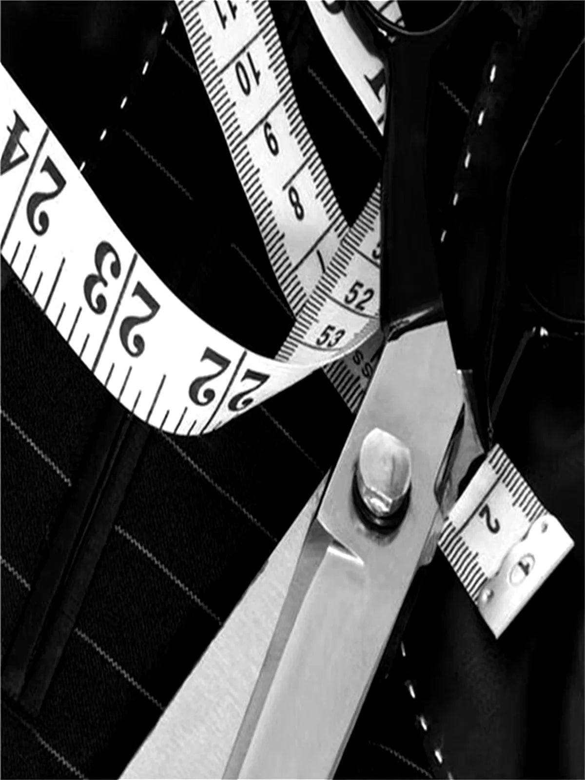 Women’s 3-Piece Purple Suit – Jacket, Vest & Trousers Business Work Set