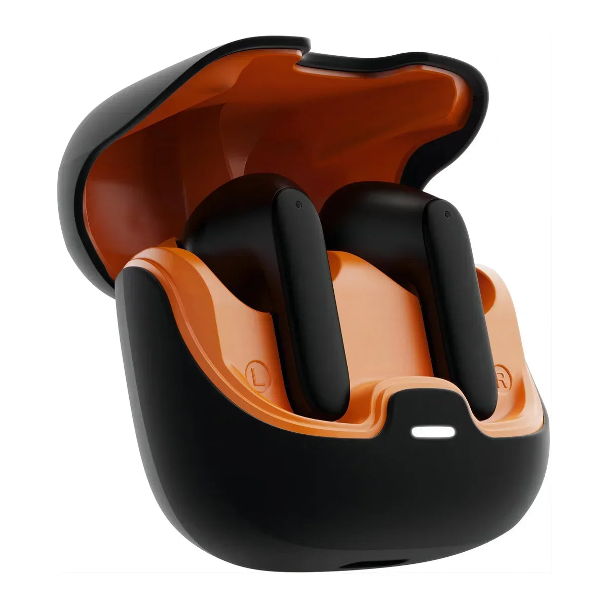 5.4 TWS Wireless Bluetooth Earphones – Ultra-Low Latency, Dual Microphone, ENC Noise Cancelling In-Ear Earbuds