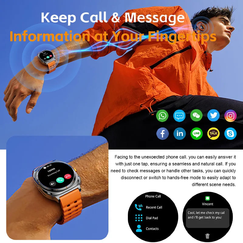 2025 2-in-1 Smart Watch with TWS Bluetooth Earphones – Dual Earbuds, Call, Health Monitor & Sports Music Tracker
